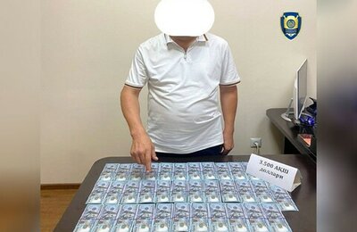 Toshkent davlat yuridik universitetiga o‘qishga kiritib qo‘yishni va’da qilgan firibgar ushlandi