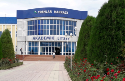 Akademik litseylarga kirishda qaysi fanlardan imtihon bo‘ladi