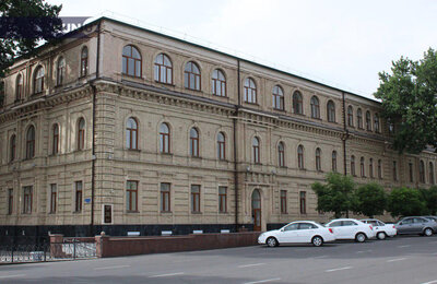 Yuridik universitetda klinik va dual ta’lim tizimi joriy etiladi