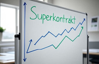 Super-kontraktlar miqdori arzonlashishi kutilmoqda