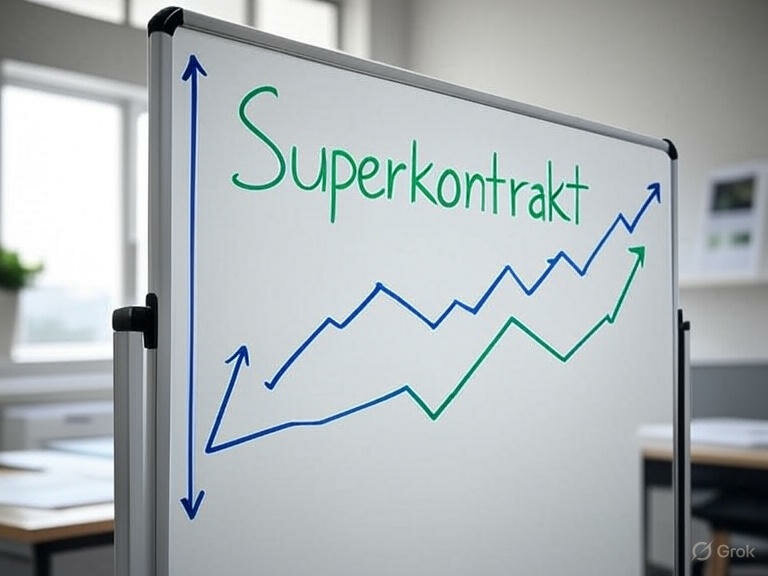 Super-kontraktlar miqdori arzonlashishi kutilmoqda