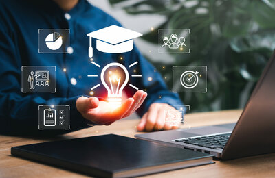 O‘qituvchilar uchun ta’limni yaxshilovchi 12 ta eng samarali sun’iy intellekt vositasi