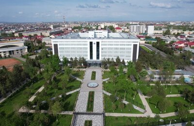 Toshkent davlat tibbiyot universiteti 2025/2026 o‘quv yili kirish ballari