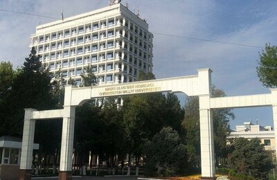 O‘zbekiston Milliy universitetining 2025-2026 o‘quv yili uchun kirish ballari (kunduzgi ta’lim, rus tili)