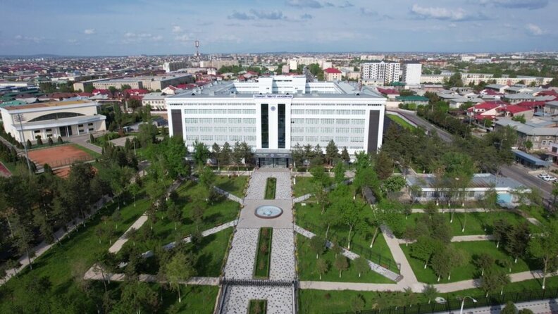 Toshkent davlat tibbiyot universiteti 2025/2026 o‘quv yili kirish ballari