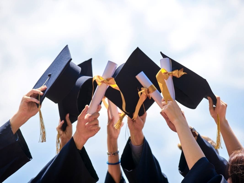 Xalqaro fan olimpiadalarida gʻolib bo‘lgan talabalar magistraturaga qoʻshimcha davlat granti asosida qabul qilinadi