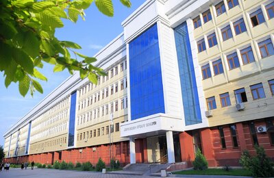 Jizzax viloyatidagi OTMlarda 2024/2025-yil uchun GRANT asosidagi eng past o‘tish ballari