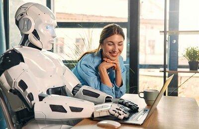 Microsoft kompaniyasi sunʼiy intellekt tahdidi tufayli yo‘q bo‘lib ketish xavfi yuqori bo‘lgan 40 ta kasblar ro‘yxatini eʼlon qildi