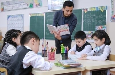 Yangi olingan quyidagi sertifikatlar tan olinmaydi