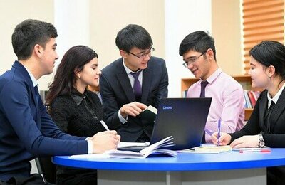 Namangan va Andijonda eng ko‘p yangi talaba o‘rinlari tashkil etildi