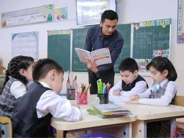 Yangi olingan quyidagi sertifikatlar tan olinmaydi
