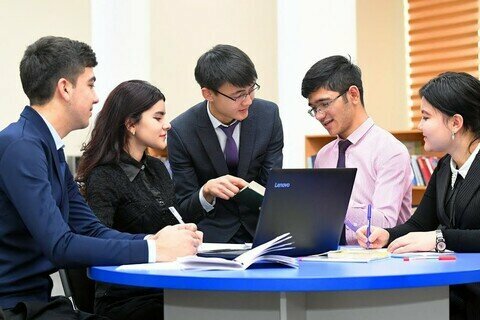 Namangan va Andijonda eng ko‘p yangi talaba o‘rinlari tashkil etildi