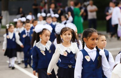 Maktab 6 yoshdan: O‘zbekistonda 12 yillik umumiy ta’lim tizimiga o‘tiladi
