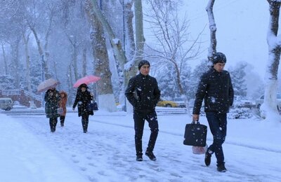 Talabalar uchun qishki ta’til 28 dekabrdan boshlanadi