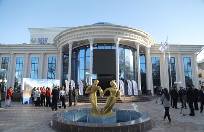 Samarqanddagi bir nechta oliygohlar qayta tashkil etiladi