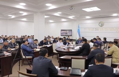 Sirdaryolik rahbarlar o‘zbek tili bo‘yicha diktantda salbiy natija qayd etgani ma’lum bo‘ldi