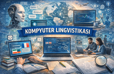 Kompyuter lingvistikasi yo‘nalishini bitirganlar qaysi sohalarda ishlashlari mumkin?