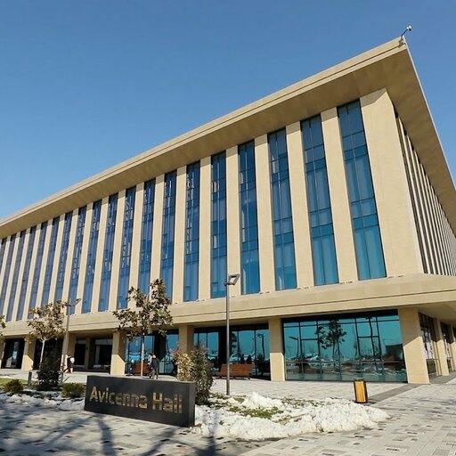 AKFA University kirish ballari 2024