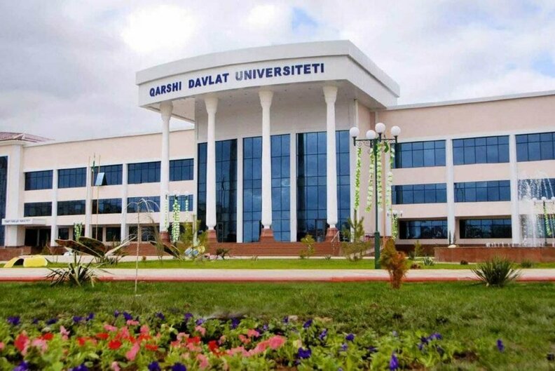 Qashqadaryo viloyatidagi OTMlarda 2024/2025-yil uchun GRANT asosidagi eng past o‘tish ballari