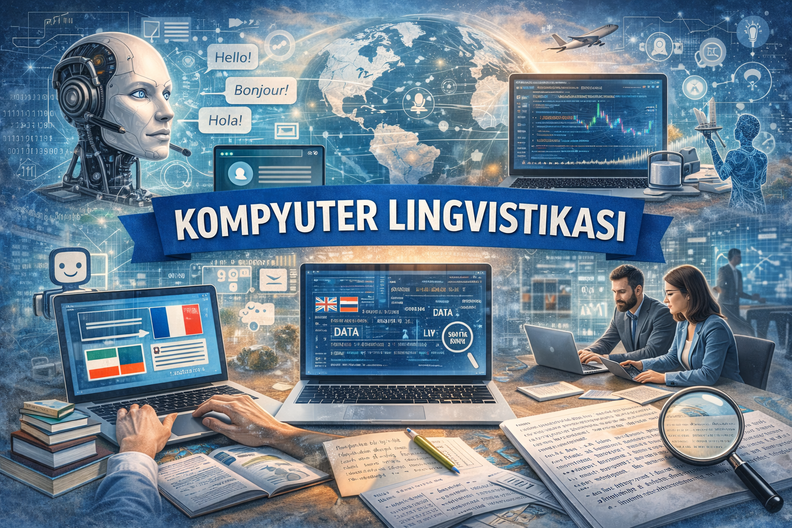 Kompyuter lingvistikasi yo‘nalishini bitirganlar qaysi sohalarda ishlashlari mumkin?