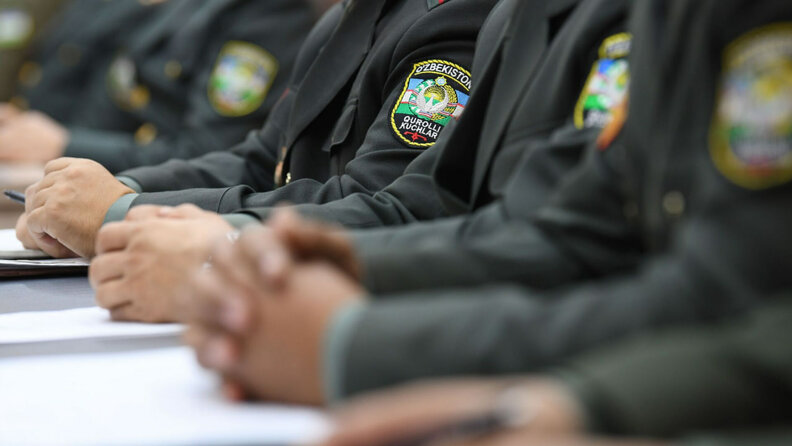 Oliy harbiy ta’lim bitiruvchilari 5 yil xizmat o‘tamasa, o‘qitish xarajati undiriladi