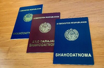 9 yoki 10-sinfni tugatib OTMlarga o‘qishga topshirishni imkoni yo‘q