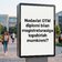 Nodavlat OTM diplomi bilan davlat magistraturasiga topshirish mumkinmi?