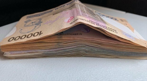 OTMlarda kontrakt narxlari miqdori. To‘liq ro‘yxat