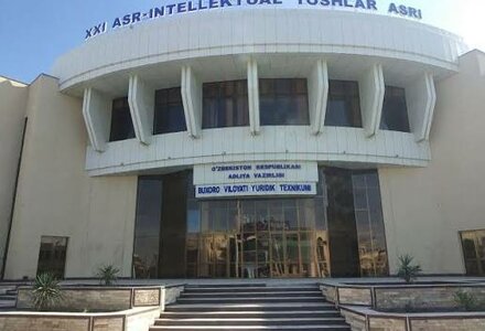 OTMga kira olmagan abituriyentlar texnikum va kollejlarni 25-avgustgacha tanlaydi
