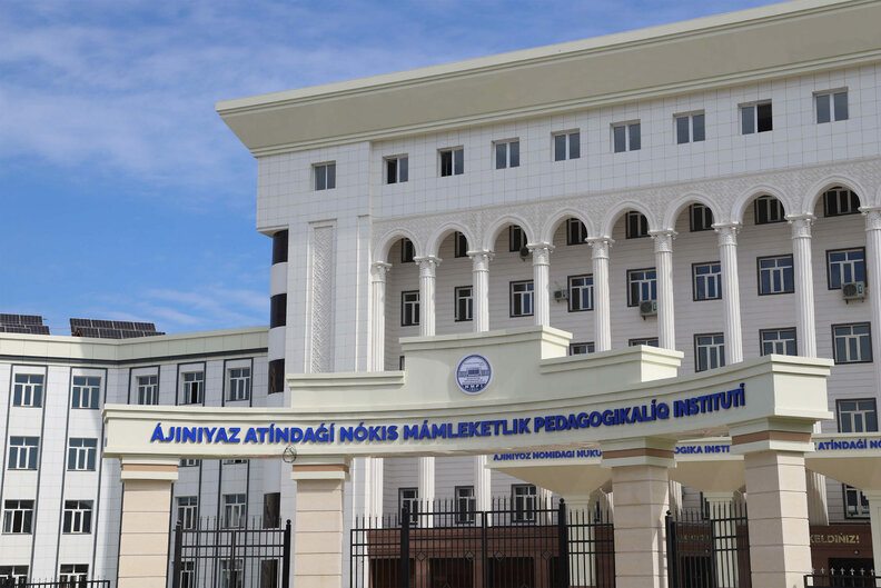 Qoraqalpog‘iston Respublikasidagi OTMlarda 2024/2025-yil uchun eng past o‘tish ballari