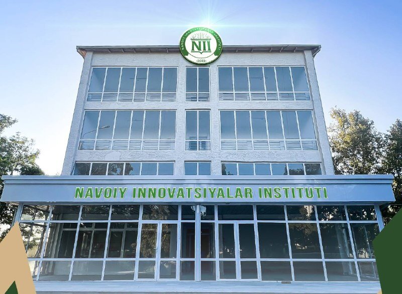 Navoiy innovatsiyalar instituti