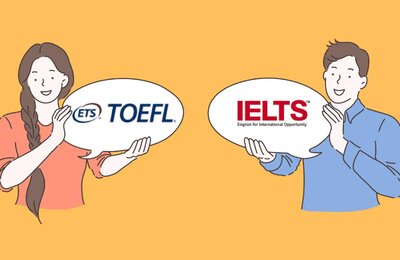 Xorijiy OTMga kirish uchun IELTS’dan necha ball olish kerak?