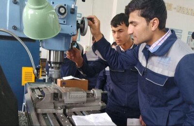 Texnikumlarda dual ta’limda o‘qiyotgan o‘quvchilarga stipendiya to‘lash yo‘lga qo‘yiladi