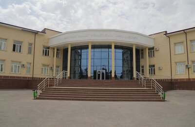 Toshkent viloyatidagi OTMlarda 2024/2025-yil uchun eng past o‘tish ballari