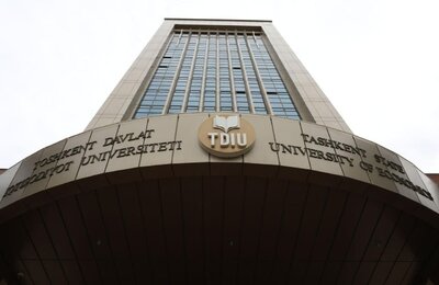 Toshkent davlat iqtisodiyot universitetining 2025-2026 o‘quv yili uchun kirish ballari (kunduzgi, rus tili)