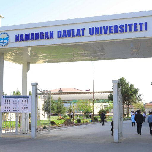 Namangan davlat universiteti kirish ballari 2024