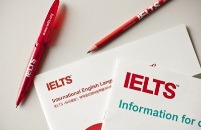 Ingliz tilidan IELTS imtihonini topshirganlarni qamash boshlanadi