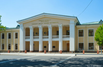 Yuridik universitetda maxsus uch yillik ta’lim dasturlari joriy etiladi