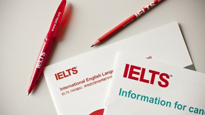 Ingliz tilidan IELTS imtihonini topshirganlarni qamash boshlanadi