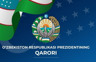 Prezident qarori: “Cyber university” davlat universiteti tashkil etiladi