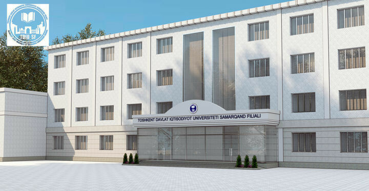 Toshkent davlat iqtisodiyot universiteti Samarqand filiali