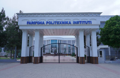 Farg‘ona viloyatidagi OTMlarda 2024/2025-yil uchun eng past o‘tish ballari