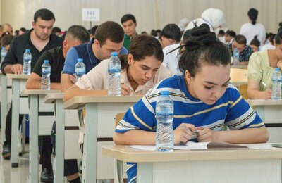 Maqsadli qabulda grant necha yil beriladi va kimlar tanlovda qatnashadi?