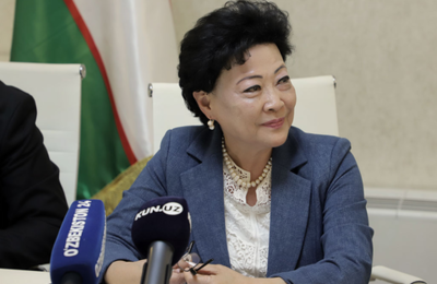 Toshkent shahridagi 4 ta oliy taʼlim muassasalariga rahbarlar tayinlandi