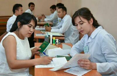 5 yil staji bor xotin-qizlarga tavsiyanoma olish uchun arizalar qabuli boshlandi