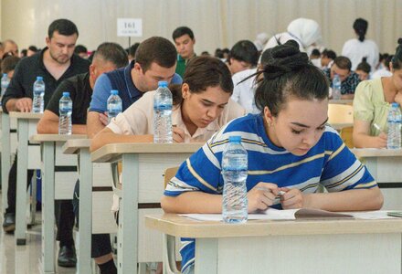 Maqsadli qabulda grant necha yil beriladi va kimlar tanlovda qatnashadi?