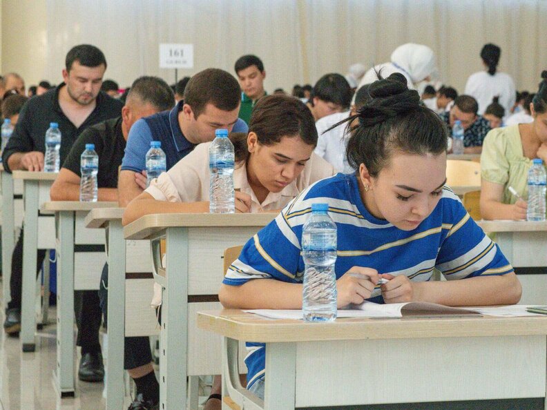 Maqsadli qabulda grant necha yil beriladi va kimlar tanlovda qatnashadi?