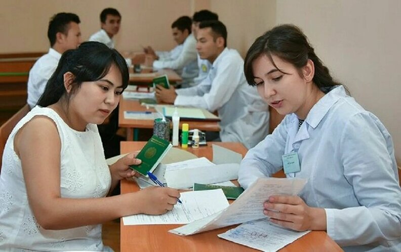 5 yil staji bor xotin-qizlarga tavsiyanoma olish uchun arizalar qabuli boshlandi