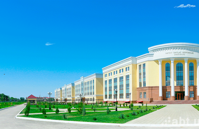 Navoiy viloyatidagi OTMlarda 2024/2025-yil uchun GRANT asosidagi eng past o‘tish ballari