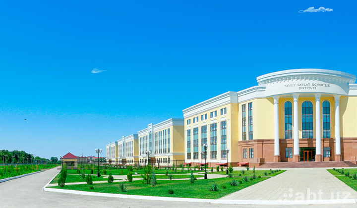 Navoiy viloyatidagi OTMlarda 2024/2025-yil uchun GRANT asosidagi eng past o‘tish ballari
